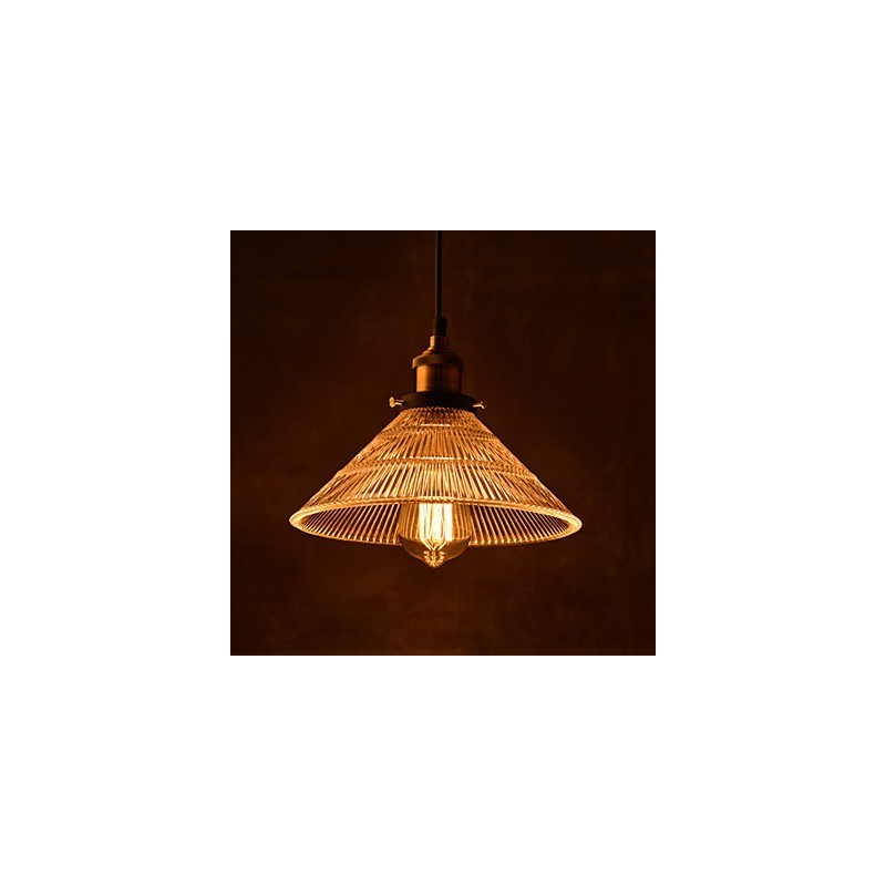 Lysekrone Mini Style Modern Contemporary Metal
