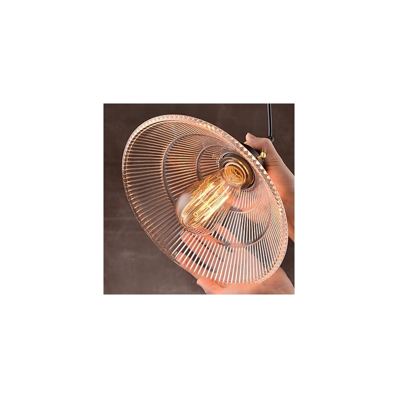 Lysekrone Mini Style Modern Contemporary Metal