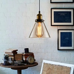 Lysekrone Mini Style Modern Contemporary Metal