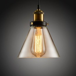 Lysekrone Mini Style Modern Contemporary Metal