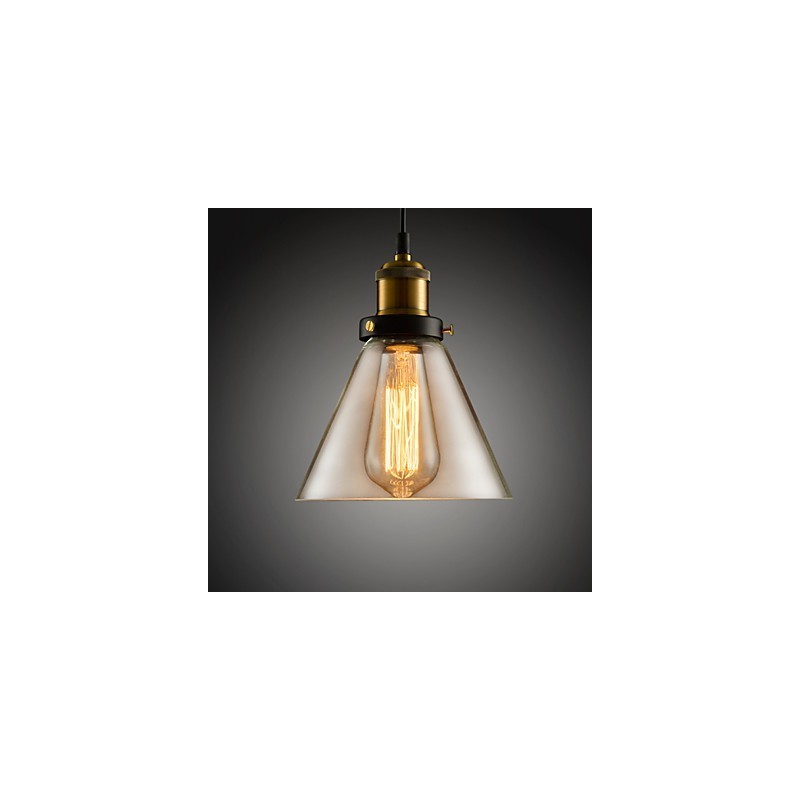 Lysekrone Mini Style Modern Contemporary Metal