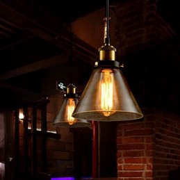 Lysekrone Mini Style Modern Contemporary Metal