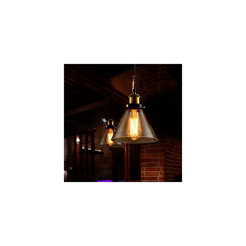 Lysekrone Mini Style Modern Contemporary Metal