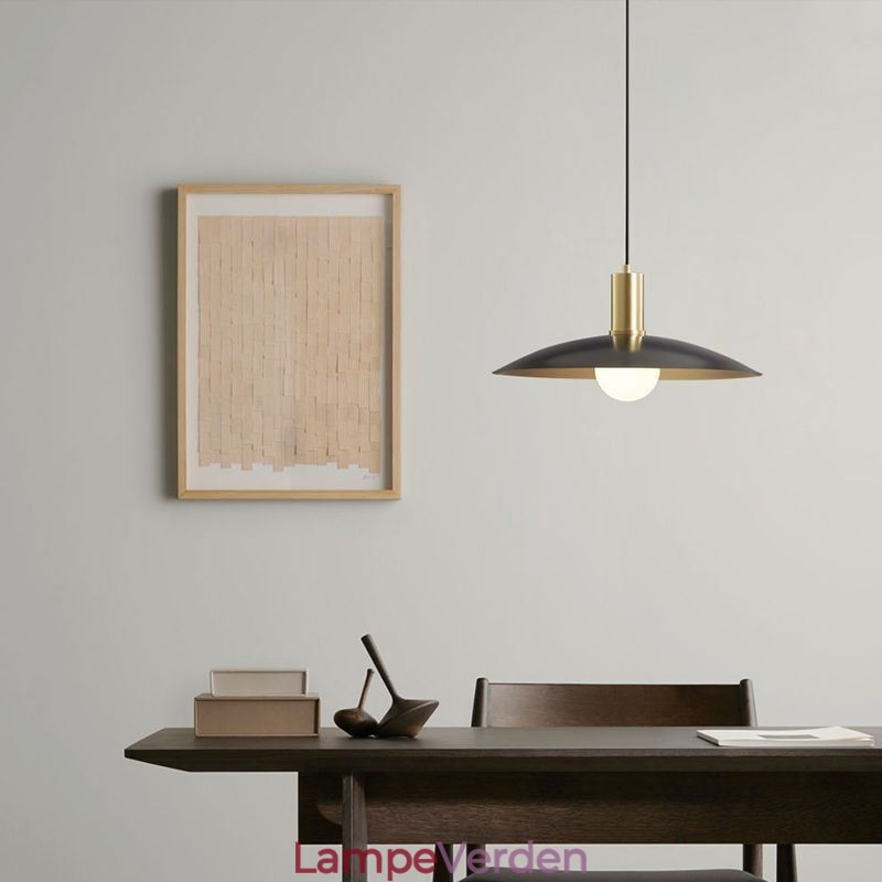 Moderne simple hængende lamper