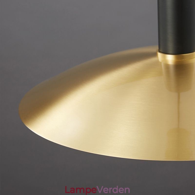 Moderne simple hængende lamper