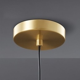 Moderne simple hængende lamper