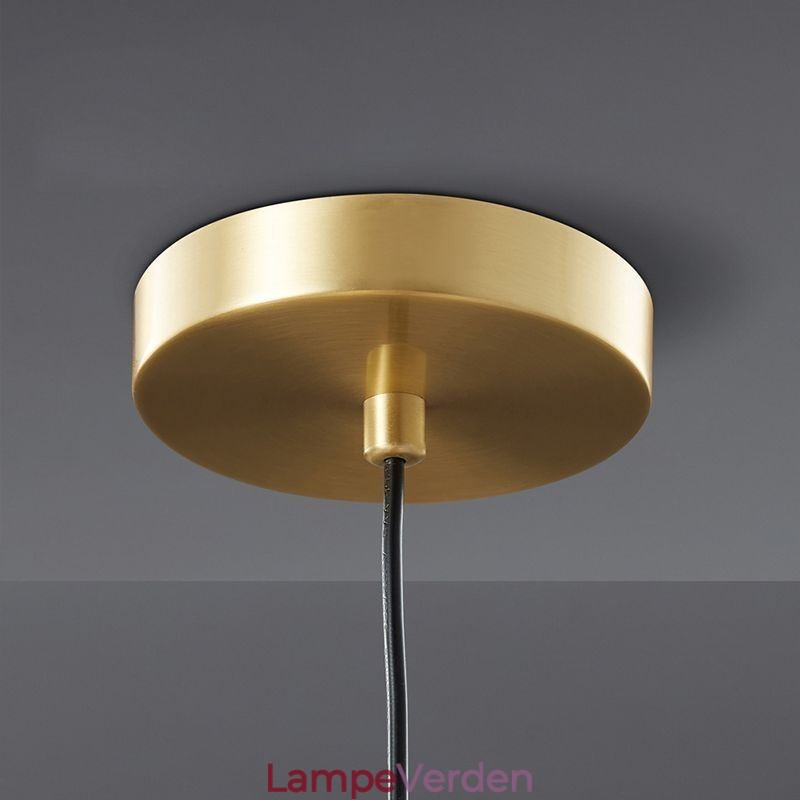 Moderne simple hængende lamper