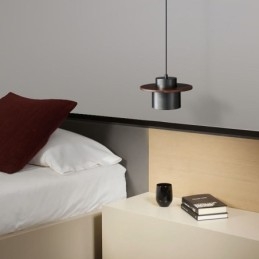 Moderne Pendel Light One Light Messing Pendel Lighting Island