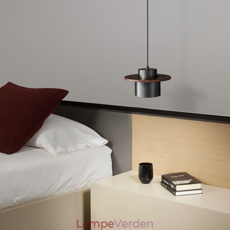 Moderne Pendel Light One Light Messing Pendel Lighting Island