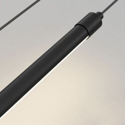 Pendel Nordic Long Tube Hængelampe Ø