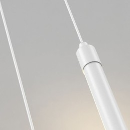 Pendel Nordic Long Tube Hængelampe Ø