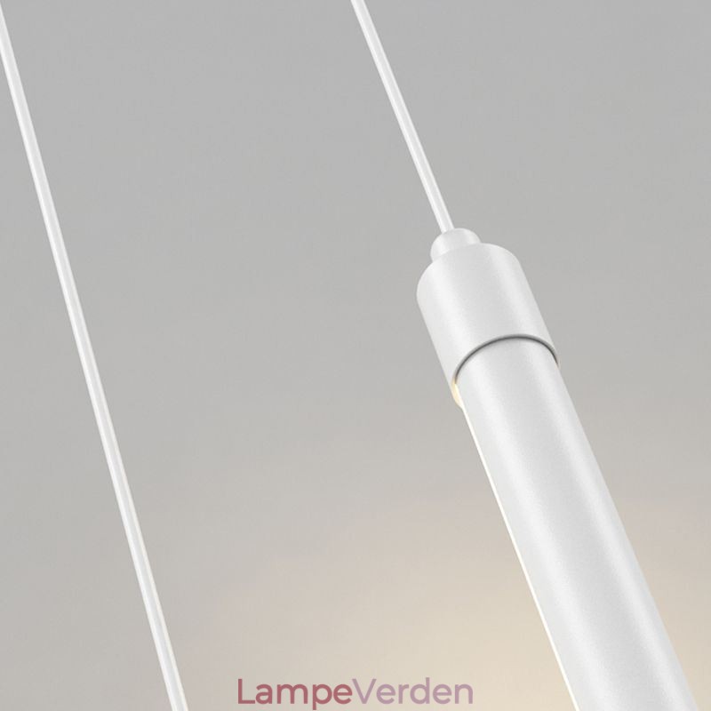 Pendel Nordic Long Tube Hængelampe Ø