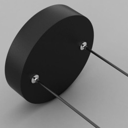 Pendel Nordic Long Tube Hængelampe Ø