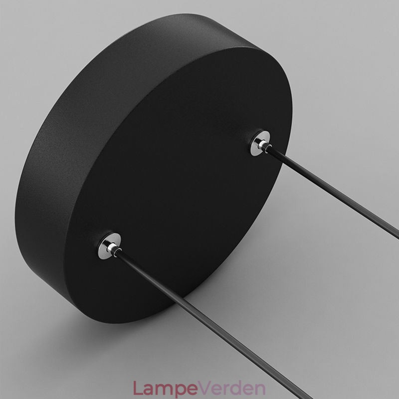 Pendel Nordic Long Tube Hængelampe Ø