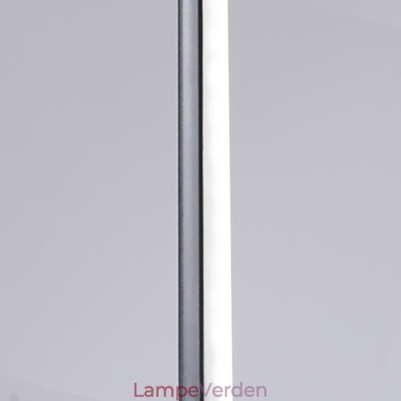 Pendel Nordic Long Tube Hængelampe Ø