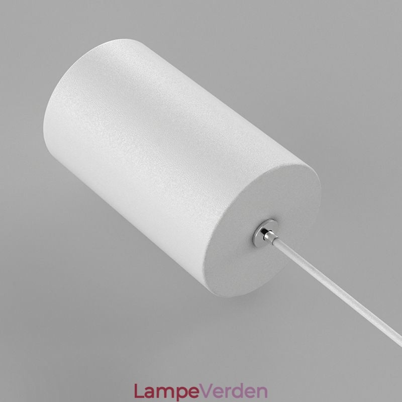 Moderne Pendel Minimalistisk Oval Pendel Belysning
