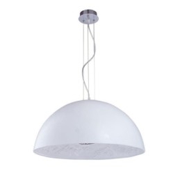 Halvcirkel Pendel Lamper Nordic Minimalist Pendel Cafe