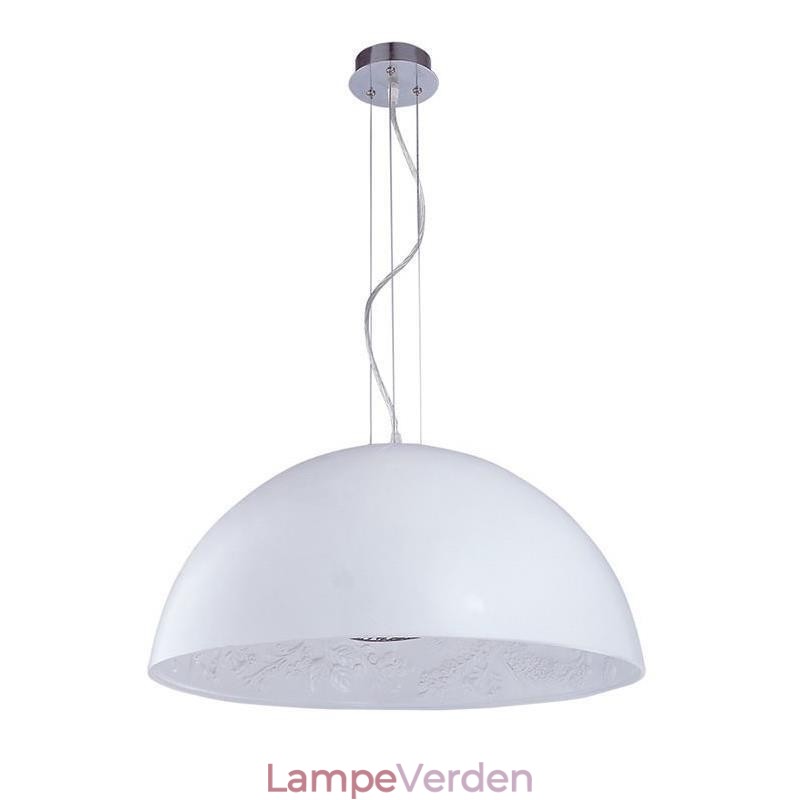 Halvcirkel Pendel Lamper Nordic Minimalist Pendel Cafe
