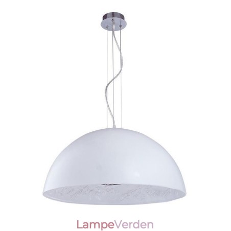Halvcirkel Pendel Lamper Nordic Minimalist Pendel Cafe