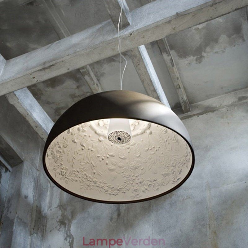 Halvcirkel Pendel Lamper Nordic Minimalist Pendel Cafe