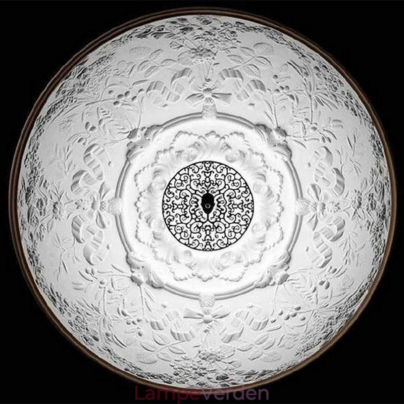 Halvcirkel Pendel Lamper Nordic Minimalist Pendel Cafe