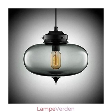 Bubble Design Pendant 1 Lys Minimalistisk Jernmaleri Bubble Design Pendant 1 Lys Minimalistisk Jernmaleri