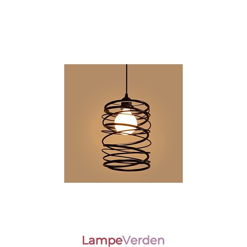 Lysekrone Mini Style Traditionel Klassisk Metal