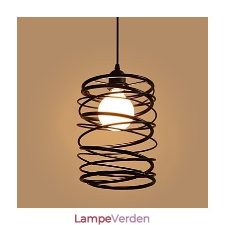 Lysekrone Mini Style Traditionel Klassisk Metal Lysekrone Mini Style Traditionel Klassisk Metal