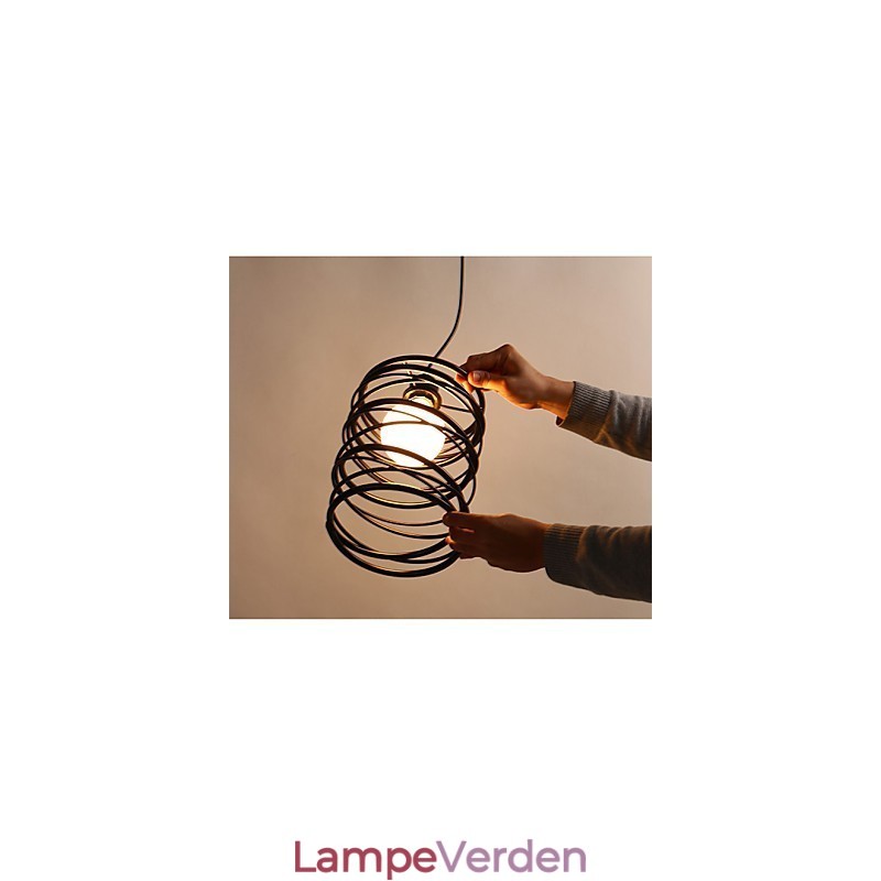 Lysekrone Mini Style Traditionel Klassisk Metal