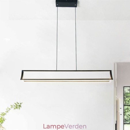 Moderne Bog Pendel Light Hanging Lighting Living Moderne Bog Pendel Light Hanging Lighting Living