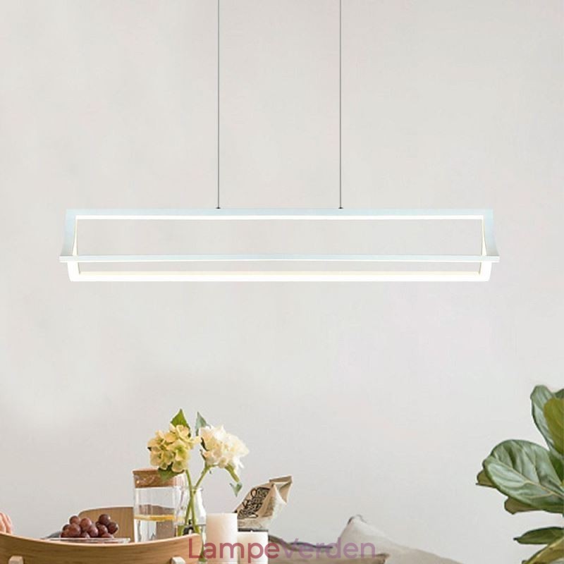Moderne Bog Pendel Light Hanging Lighting Living