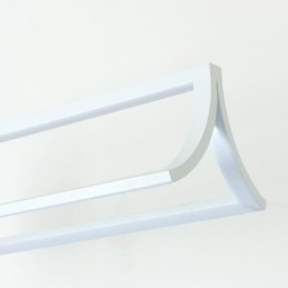 Moderne Bog Pendel Light Hanging Lighting Living