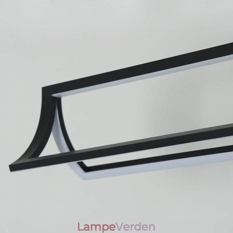 Moderne Bog Pendel Light Hanging Lighting Living