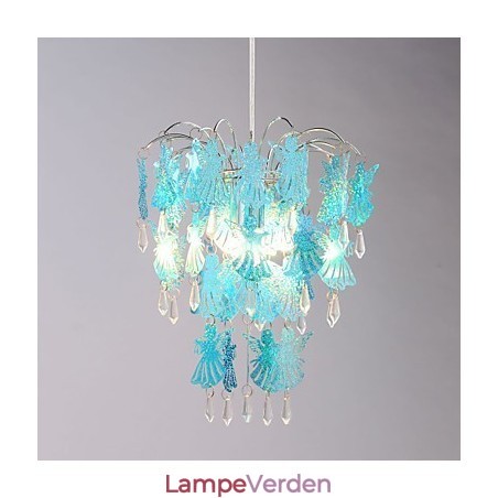 Angel Chandelier Modern Lkea Style Droplight Angel Chandelier Modern Lkea Style Droplight