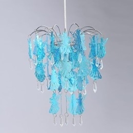 Angel Chandelier Modern Lkea Style Droplight
