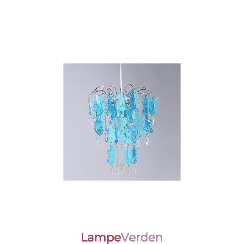 Angel Chandelier Modern Lkea Style Droplight