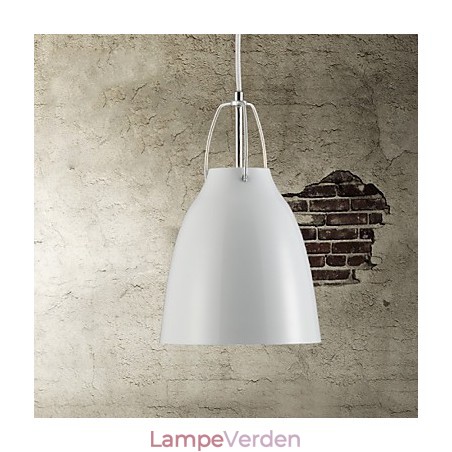 Moderne og sammentrukket droplight 1 lys Metal Pendel Moderne og sammentrukket droplight 1 lys Metal Pendel