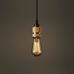 Lysekrone Mini Style Modern Contemporary Metal