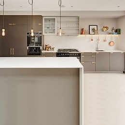 Lysekrone Mini Style Modern Contemporary Metal