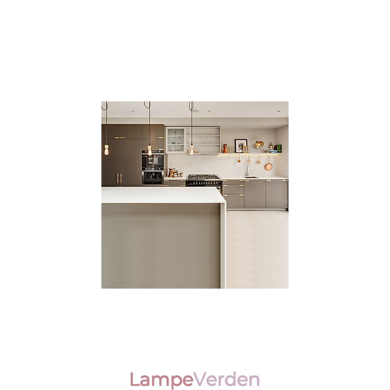 Lysekrone Mini Style Modern Contemporary Metal
