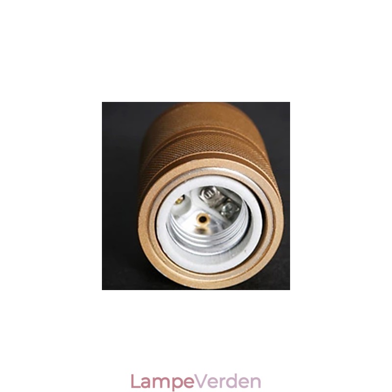 Lysekrone Mini Style Modern Contemporary Metal