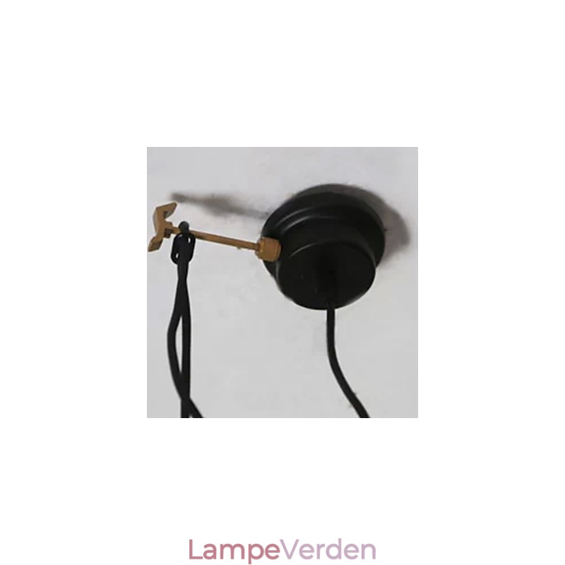 Lysekrone Mini Style Modern Contemporary Metal