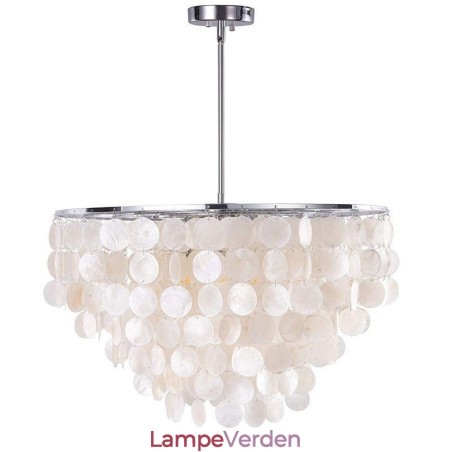 European Seashell Pendel Light Moderne hængelys European Seashell Pendel Light Moderne hængelys
