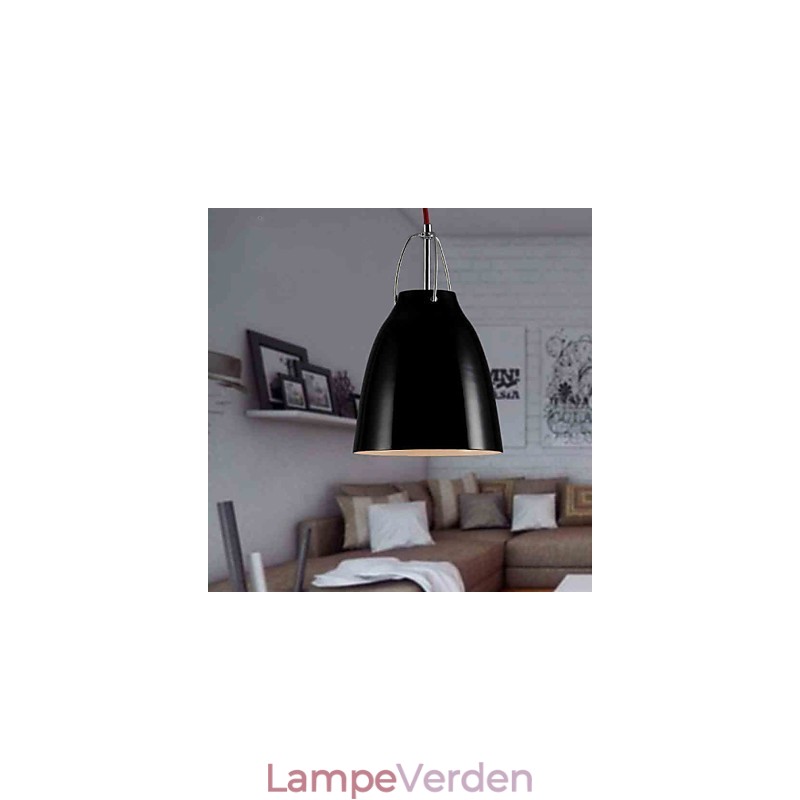 Lysekrone Mini Style Modern Contemporary Metal