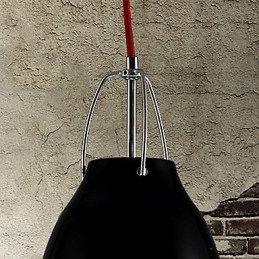 Lysekrone Mini Style Modern Contemporary Metal