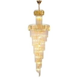 Sparkling Pendel Stor Loftslampe