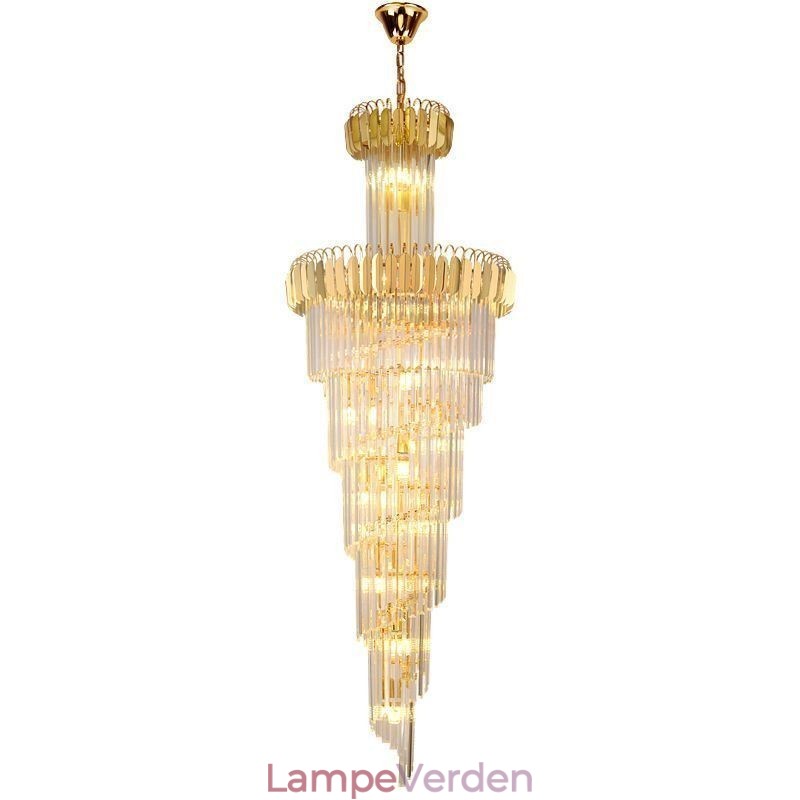 Sparkling Pendel Stor Loftslampe
