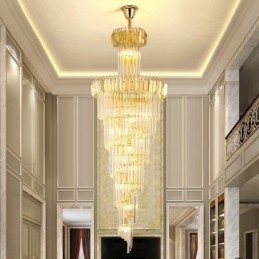 Sparkling Pendel Stor Loftslampe
