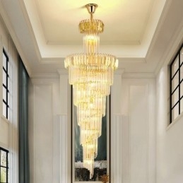 Sparkling Pendel Stor Loftslampe