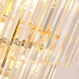 Sparkling Pendel Stor Loftslampe